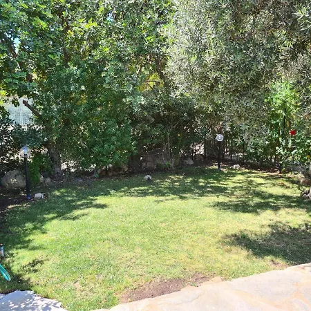 Caposchiera A 500 Metri Dal Mare Nyaraló Villasimius