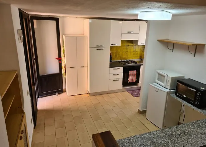 Caposchiera A 500 Metri Dal Mare Villasimius