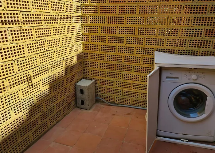 Nyaraló Caposchiera A 500 Metri Dal Mare Villasimius