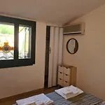 Caposchiera A 500 Metri Dal Mare Feriehus *