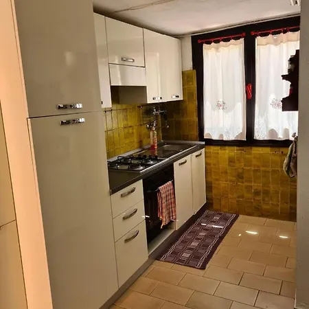 Caposchiera A 500 Metri Dal Mare Holiday home