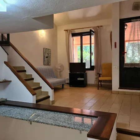 Caposchiera A 500 Metri Dal Mare * Villasimius