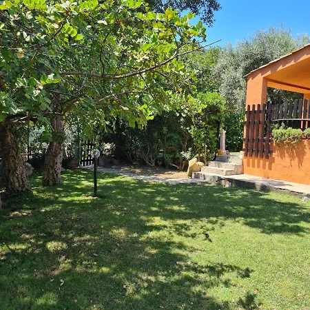 Caposchiera A 500 Metri Dal Mare