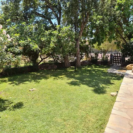 Caposchiera A 500 Metri Dal Mare *