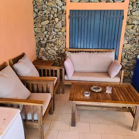 Caposchiera A 500 Metri Dal Mare Villasimius