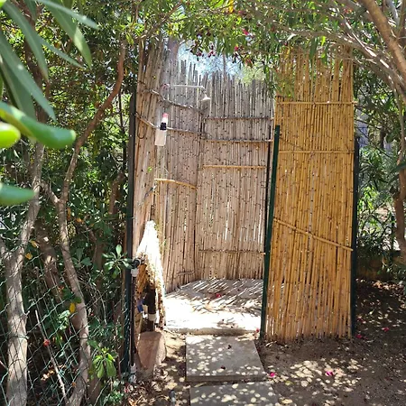 Feriehus Caposchiera A 500 Metri Dal Mare