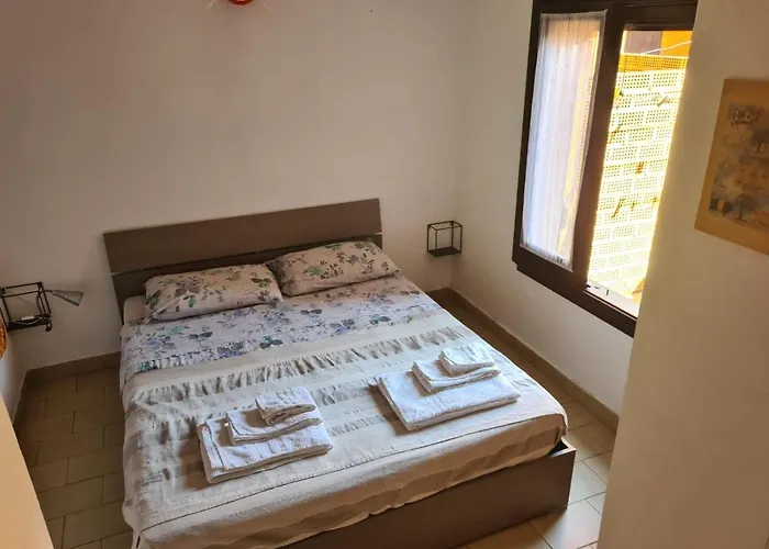 Caposchiera A 500 Metri Dal Mare * Villasimius