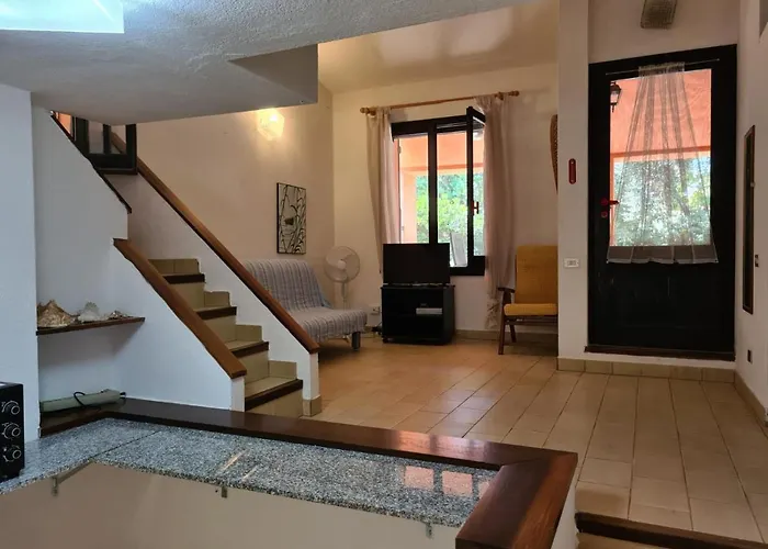 Caposchiera A 500 Metri Dal Mare * Villasimius